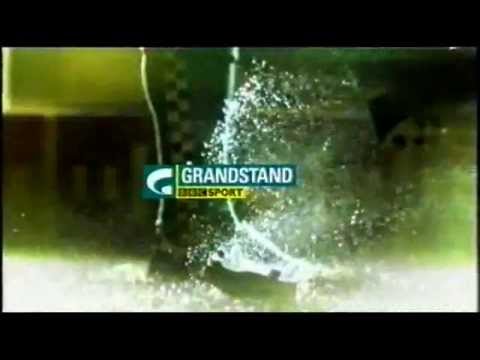 Six Nations Grandstand titles - 2006