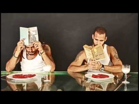 Mi Filosofia - Los Aldeanos