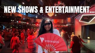 The Virgin Voyages Valiant Lady Experience Has Been Upgraded!