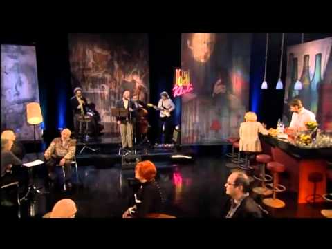 Jüri Üdi klubi: Mikk Dede - "Laululinnuhaldjas"