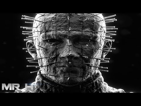 10 Things The Hellraiser TV Series MUST Do To Be A Success