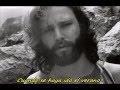 "Summer's almost gone" - The Doors  traducido