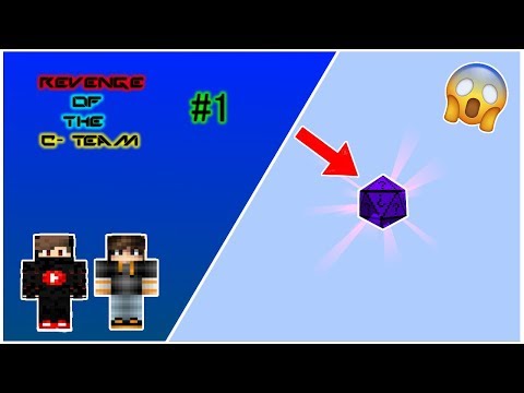 Revenge of the C-Team w/LoopyTiger