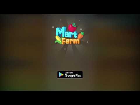 Mini Mart: Idle Farm Tycoon