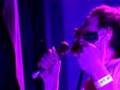 Pete and the Pirates - Knife (live in london) 