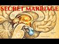 Adam Eve Are NOT People They Are Glands