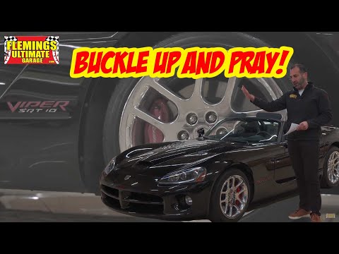 2006 Dodge Viper (CC-1577627) for sale in Rockville, Maryland