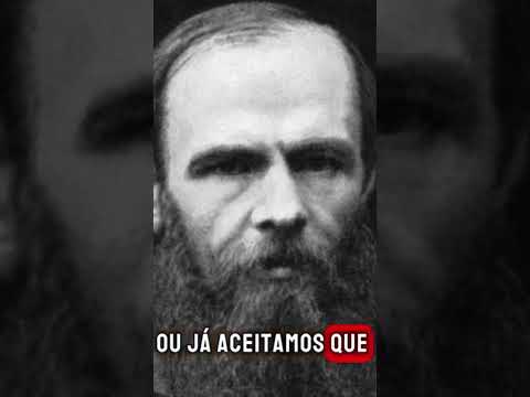 Dostoevsky's brutal literary experience #selfknowledge