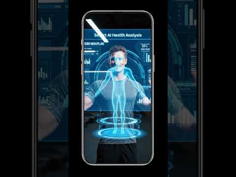 FitNova AI-Fitness Tracker video thumbnail