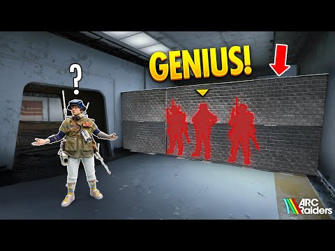 ARC Raiders WTF & Funny Moments! Ep #62