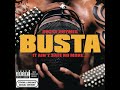 BustaRhymes - It Ain't Safe No More FULL ALBUM