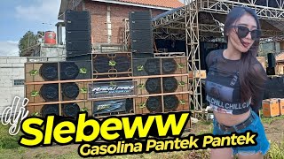 Download lagu Dj Slebeww x Gasolina Pantek Pantek Melody Thailand Full Bass Horegg Andalan Brewog Ranupani mp3 Download lagu Dj Slebeww x Gasolina Pantek Pantek Melody Thailand Full Bass Horegg Andalan Brewog Ranupani mp3