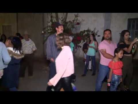 San Jose Huipana Fiesta 2017 CD 4