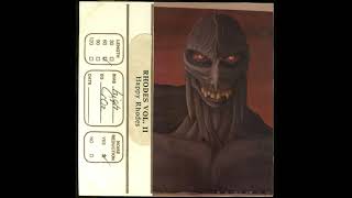 Happy Rhodes - Rhodes II