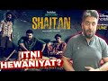 Shaitan Web Series Review | Disney Plus Hostar | BRUTALITY / ADULT LANGUAGE WORTH YOUR TIME?