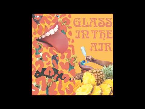 Rasheed Chappell & Reckonize Real - Glass In The Air Feat. The Musalini
