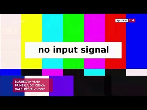 Chyby TV Nova # 12 – Odpolední Televizní noviny (19. 6. 2020)