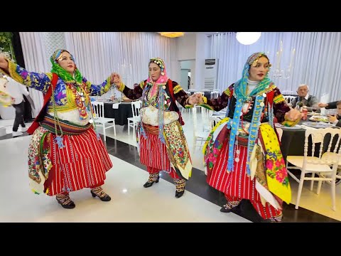 DITËLINDJA E KAMBER MUSTAFËS (pj1)