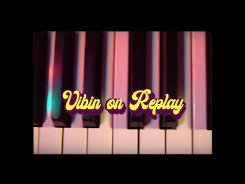 Morgan Bosman - Vibin On Replay (Official Video)