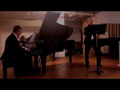 Leonard Bernstein Jasna Avramovska