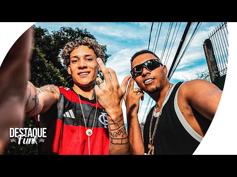 MC Lipi e Chefin - Me Disseram (Love Funk)