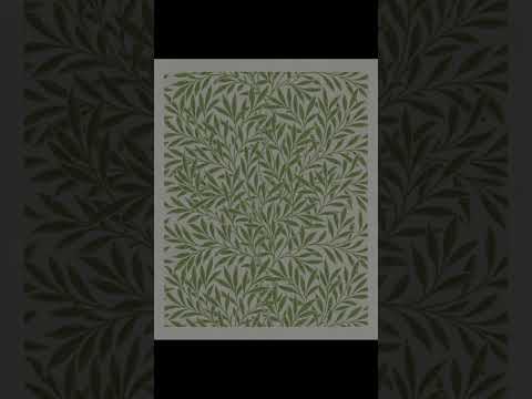 William Morris: The Visionary Artist, Poet, and Social Activist #shorts