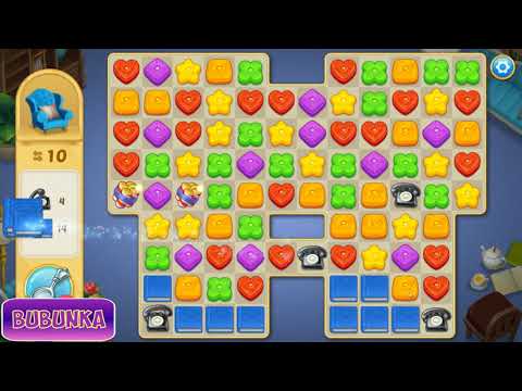 Matchington Mansion level 1421 HD