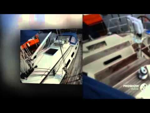 Sweden Yachts 42 Sailing boat, Sailing Yacht Year - 2007,