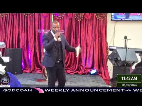 Worship Services