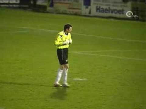 20070317 | League | K.S.K. Ronse - R.A.F.C. | ATV