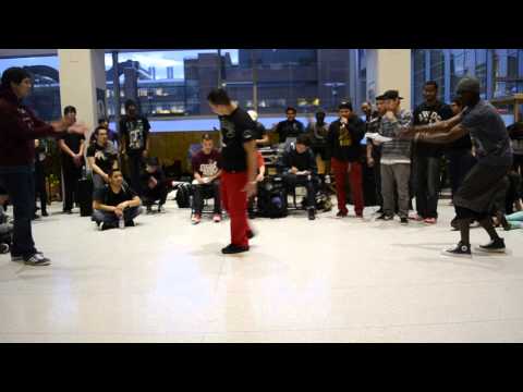 Pre_Wu Chang Clan v Foot Clan