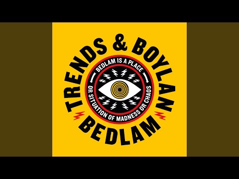 Bells (Feat. Riko Dan)