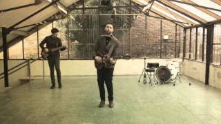 Coates - Throw Me Down (Official Video)