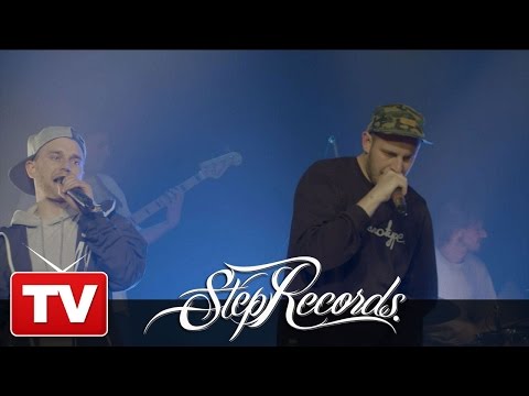 HuczuHucz ft. Flojd - Nim zajdzie słońce za osiedle [Pawbeats "Utopia" Live E10]