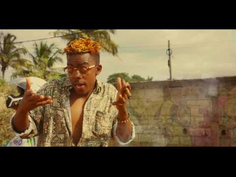 Lloyd Kappas - Kahelobuene OFFICIAL VIDEO ( HD STUDIO )