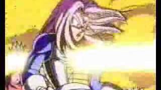 Dragon Ball Z&#39;s On The Move!!