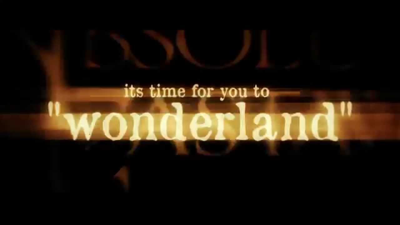 【Original PV】謎掛アリス【中恵光城】