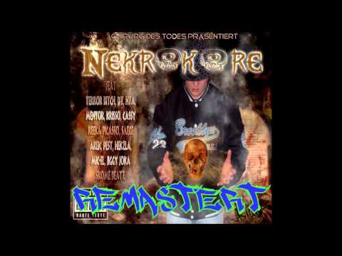 Chirurg des Todes feat. Pest & Hekzla - Wenn Masken fallen (Remastert) (HD)