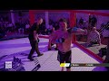 Ruslan Vs André Cage Fighting Germany Full Fight