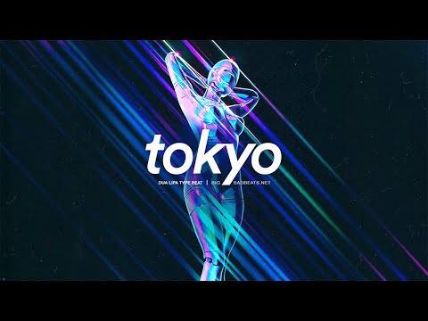 (FREE) 80's Type Beat x Dua Lipa Type Beat - "Tokyo" (Prod. BigBadBeats)