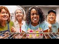 Nana S Secret Recipe COMEDY Full Movie In English