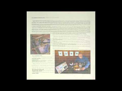 The Bassface Swing Trio - Dream Dancing 2008