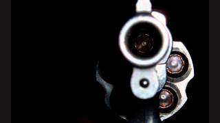 The Man with the Silver Gun (Attica Blues Mix)