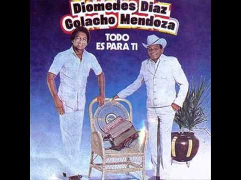 UNA DE MIS CANCIONES DE DIOMEDES DÍAZ.wmv
