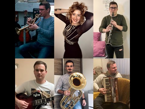 Vražji - Navihano dekle #oddoma