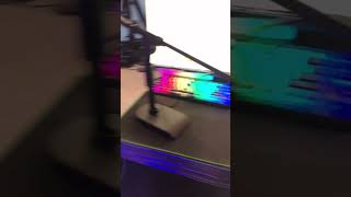 Video thumbnail for InnoGear Desk Microphone Stand #twitch by AriseProduct