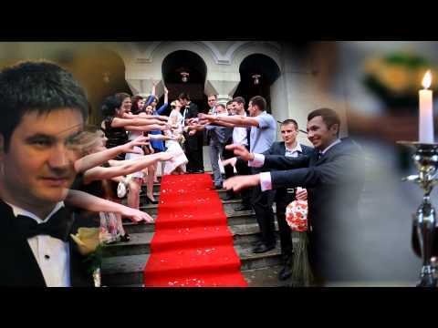 FILMARE NUNTA DSLR - MAGIC STUDIO PLOIESTI