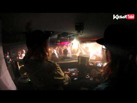 Gregori Klosman's Warm up by KitSch 2.0 @ Joïa (Aix-en-Provence, France) 2012