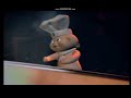 Pillsbury Doughboy Got Milk Screams Like Courage The Cowardly Dog