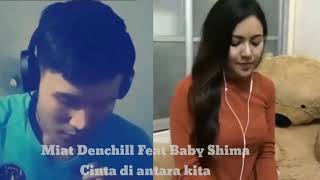 Download lagu #Musik #smule #cover #smule cover Baby Shima Feat Miat Denchill (Cinta di antara kita_Cover) mp3 Download lagu #Musik #smule #cover #smule cover Baby Shima Feat Miat Denchill (Cinta di antara kita_Cover) mp3